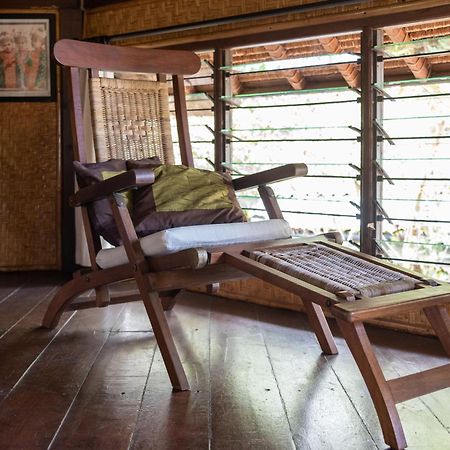 Bali Firefly Bnb Ubud Kamer foto