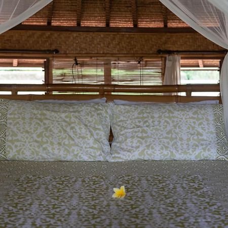 Bali Firefly Bnb Ubud Kamer foto