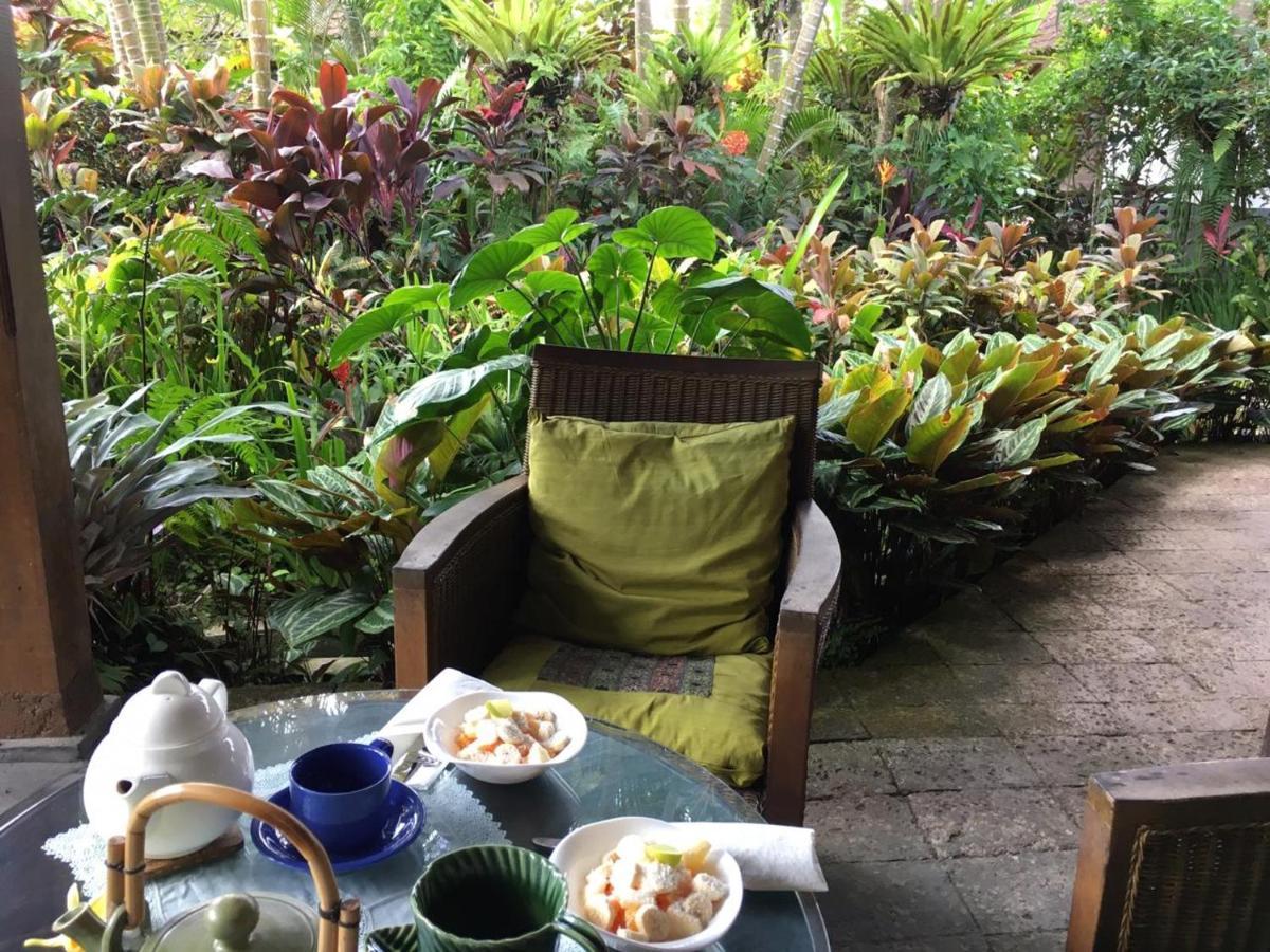 Bali Firefly Bnb Ubud Buitenkant foto