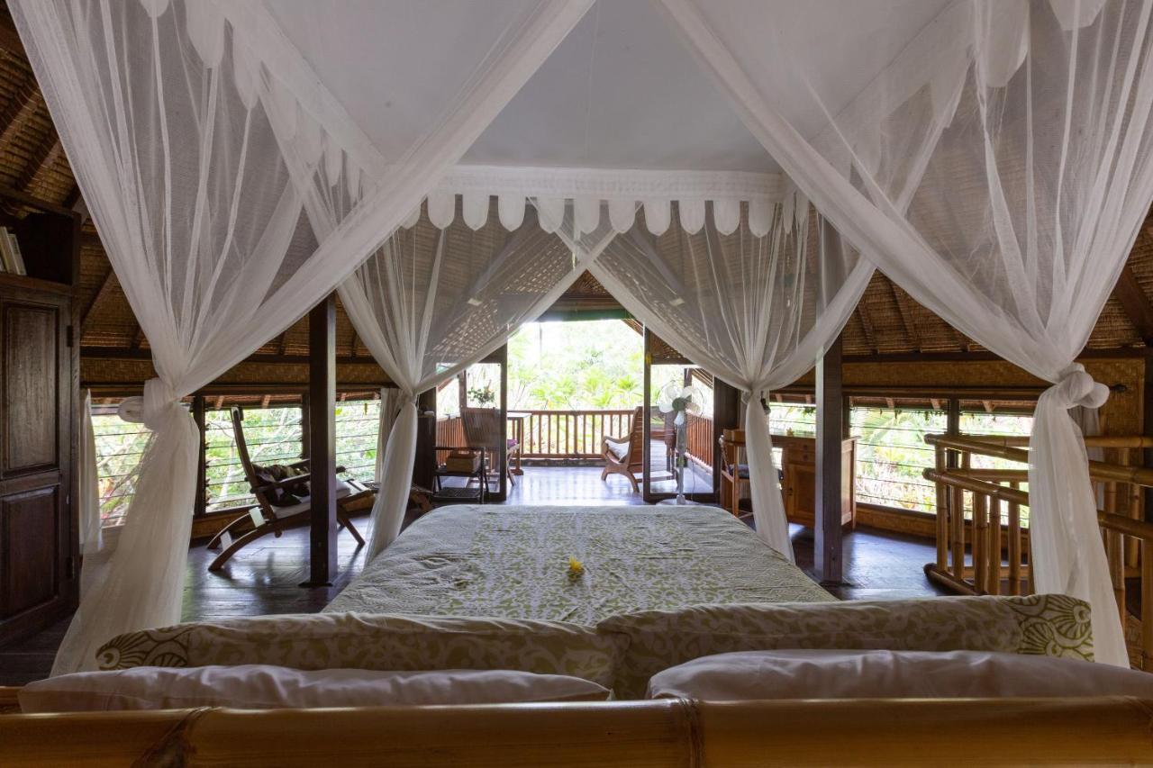 Bali Firefly Bnb Ubud Buitenkant foto
