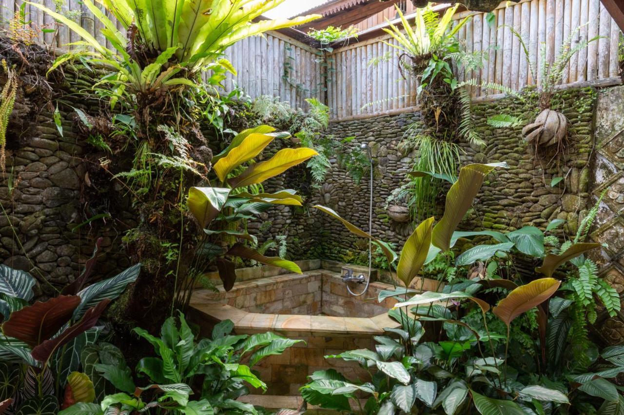 Bali Firefly Bnb Ubud Buitenkant foto