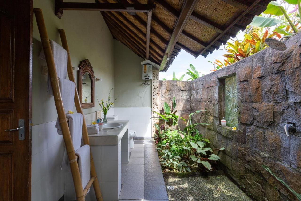 Bali Firefly Bnb Ubud Buitenkant foto