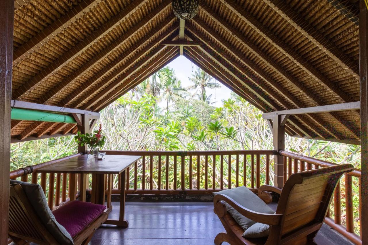 Bali Firefly Bnb Ubud Buitenkant foto