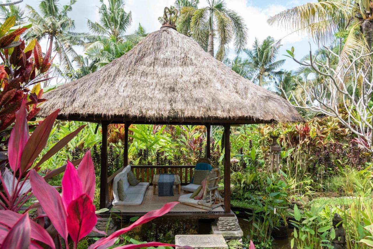Bali Firefly Bnb Ubud Buitenkant foto