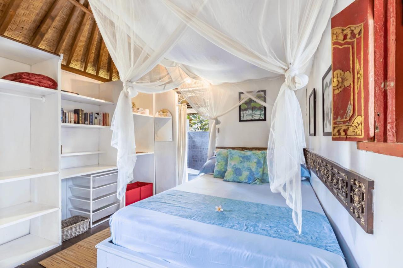 Bali Firefly Bnb Ubud Kamer foto