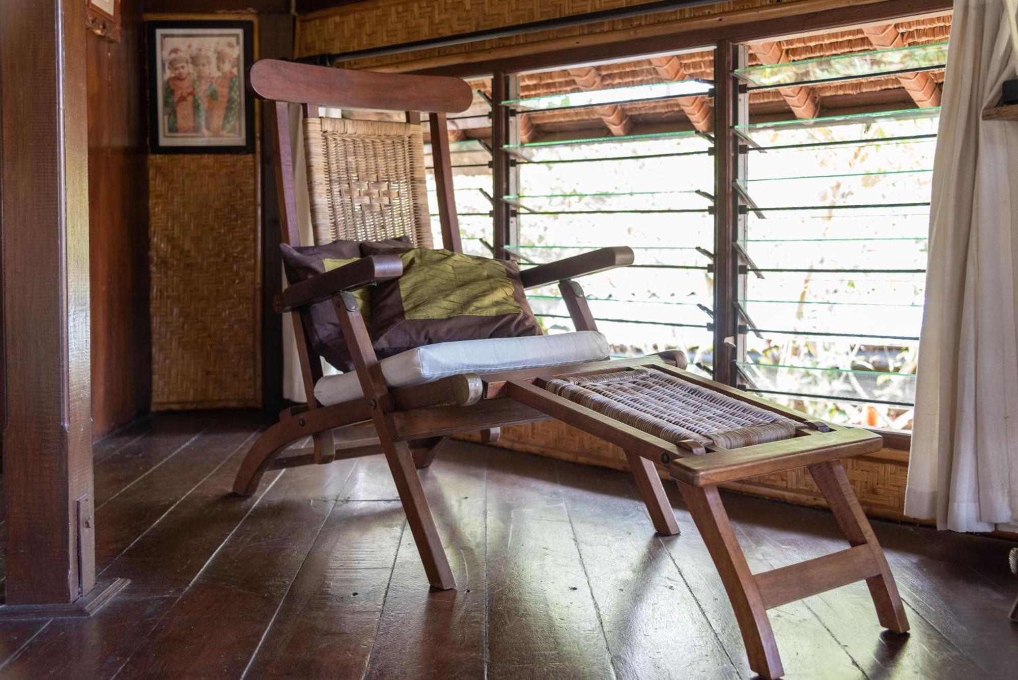 Bali Firefly Bnb Ubud Kamer foto