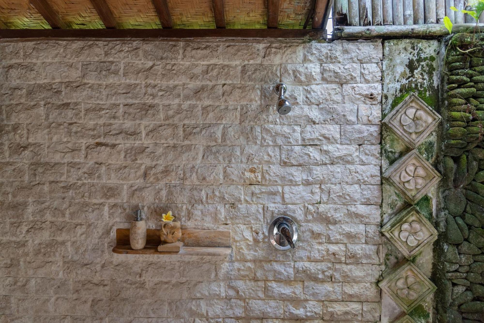 Bali Firefly Bnb Ubud Kamer foto
