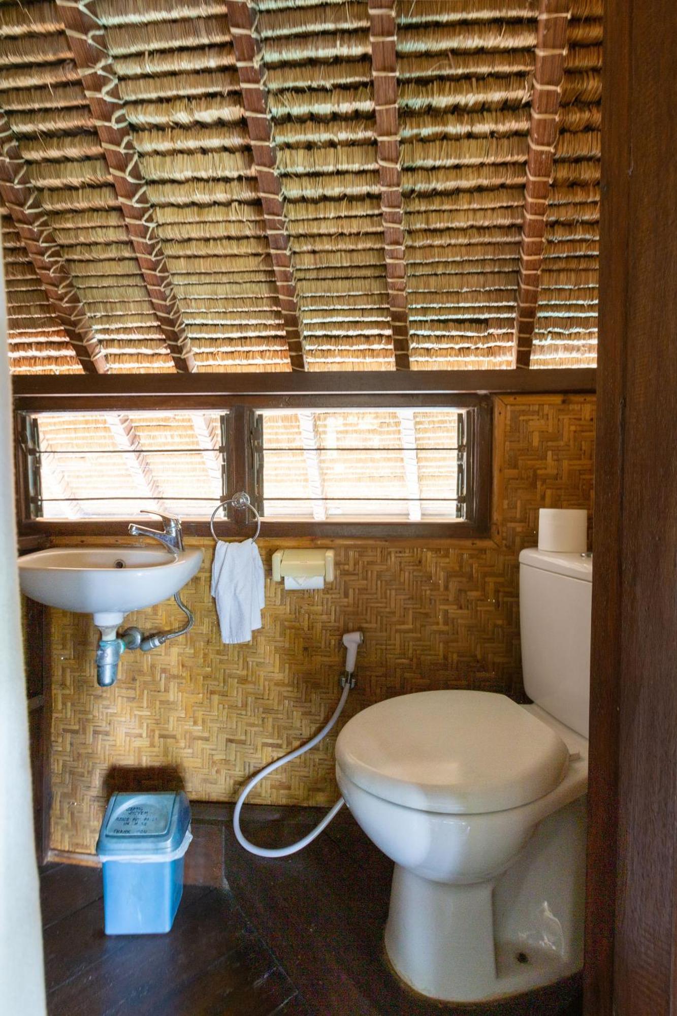 Bali Firefly Bnb Ubud Kamer foto