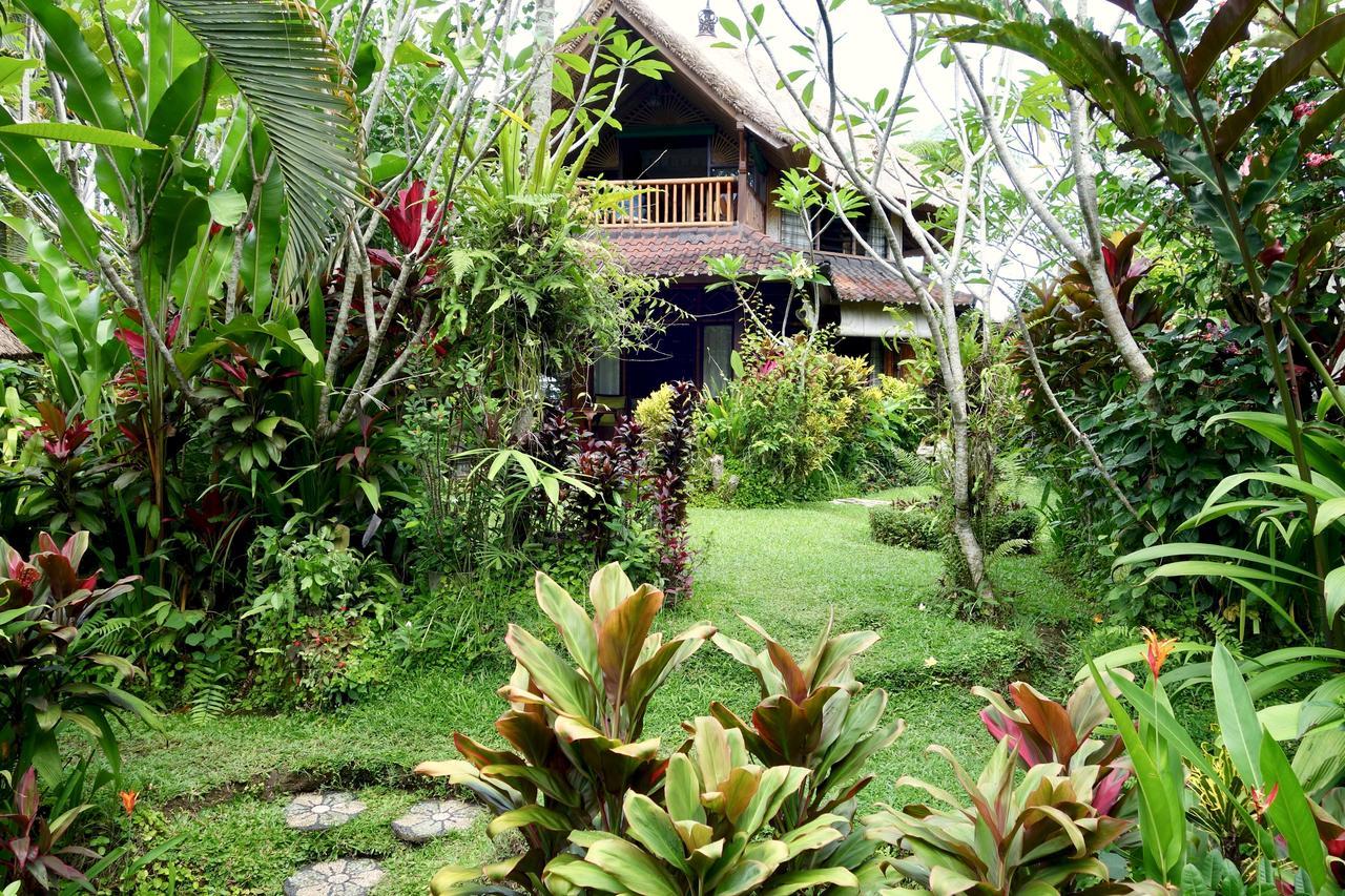 Bali Firefly Bnb Ubud Buitenkant foto