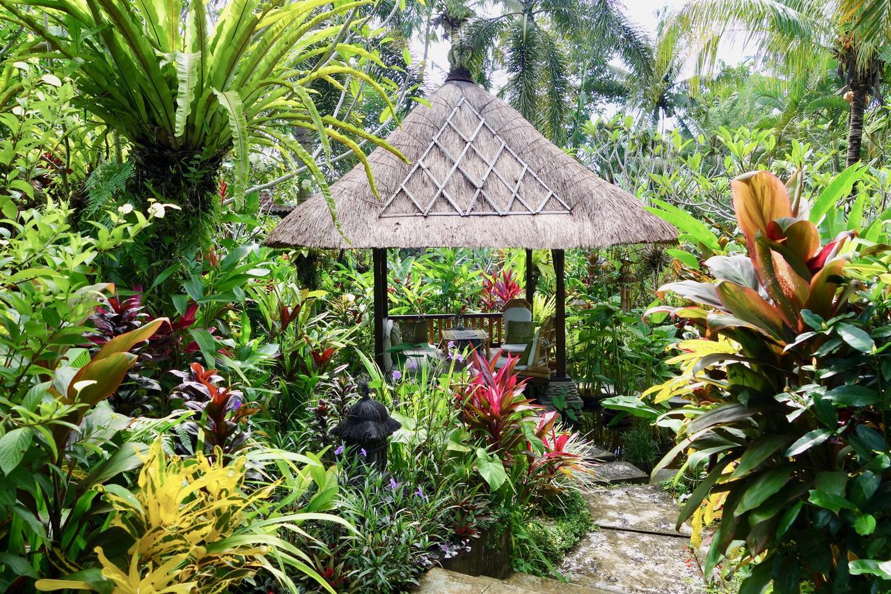 Bali Firefly Bnb Ubud Buitenkant foto