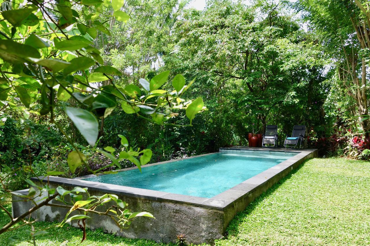 Bali Firefly Bnb Ubud Buitenkant foto